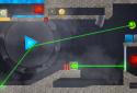 LASERBREAK 2 - Free Physics Laser Block Puzzle screenshot 1