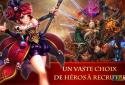 Ghost Riders: Guerre du Chaos screenshot 1