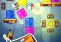 Incredible Blue Rocket screenshot 1