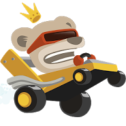 Funky Karts