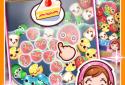 [Puzzle] Cooking Mama screenshot 2