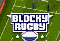 Blocky Rugby screenshot 17