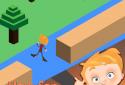 Holes Ahead! screenshot 7