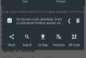 Clipboard Actions screenshot 3