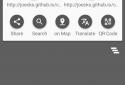 Clipboard Actions screenshot 8