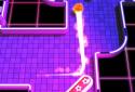 Retro Shot Pinball Puzzle Game screenshot 1