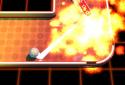 Retro Shot Pinball Puzzle Game screenshot 3