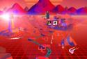Retro Shot Pinball Puzzle Game screenshot 4