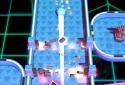 Retro Shot Pinball Puzzle Game screenshot 6