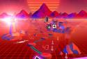 Retro Shot Pinball Puzzle Game screenshot 8