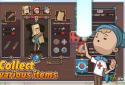 Backyard Heroes-RPG screenshot 1