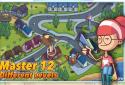 Backyard Heroes-RPG screenshot 3