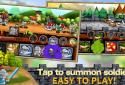 Tap Tap Legions screenshot 1