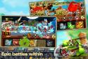 Tap Tap Legions screenshot 7