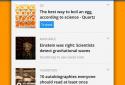 Basket - Bookmark Organizing and Read Later app screenshot 1