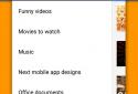 Basket - Bookmark Organizing and Read Later app screenshot 2