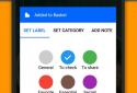 Basket - Bookmark Organizing and Read Later app screenshot 5