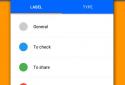 Basket - Bookmark Organizing and Read Later app screenshot 6