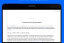 Basket - Bookmark Organizing and Read Later app screenshot 9