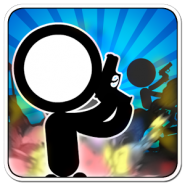 Stickman Wars: The Revenge