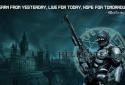 Hellgate : London FPS screenshot 2