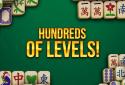 Mahjong To Go - Classic Chinese Card Game screenshot 3