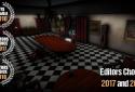 Sinister Edge - 3D-ігри жах screenshot 1