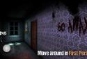 Sinister Edge - 3D-ігри жах screenshot 2