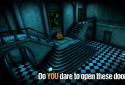 Sinister Edge - 3D-ігри жах screenshot 4