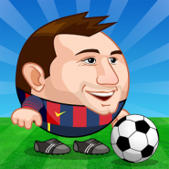 Mini Football/Head Cup Soccer