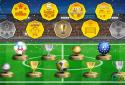 Mini Football/Head Cup Soccer screenshot 1