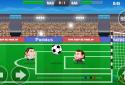 Mini Football/Head Cup Soccer screenshot 3