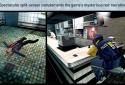 Fahrenheit: Indigo Prophecy screenshot 3