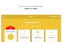 Rosetta Stone: Learn to Speak & Read New Languages screenshot 11
