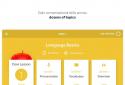 Rosetta Stone: Learn to Speak & Read New Languages screenshot 17