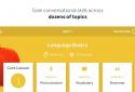 Rosetta Stone: Learn to Speak & Read New Languages screenshot 4