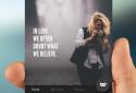Photofy Content Creation Tool screenshot 1
