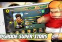 Kung fu Feet: Ultimate Soccer screenshot 2