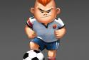 Kung fu Feet: Ultimate Soccer screenshot 3