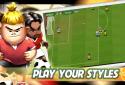 Kung fu Feet: Ultimate Soccer screenshot 5