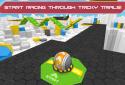 GyroSphere Trials screenshot 1