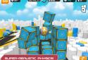 GyroSphere Trials screenshot 7
