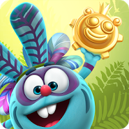 Смішарики. Легенда про Дракона