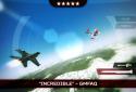 Extreme HD Air Combat screenshot 1
