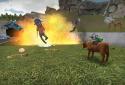 Bull Simulator 3D screenshot 1