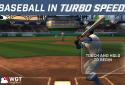 WGT Бейсбол MLB screenshot 12