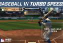 WGT Бейсбол MLB screenshot 7