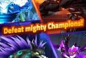 Tap Champions of Su Mon Smash screenshot 3