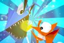 Ori the Fish Origami screenshot 1