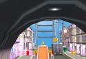 Принцеса Кішка Lea Run screenshot 6